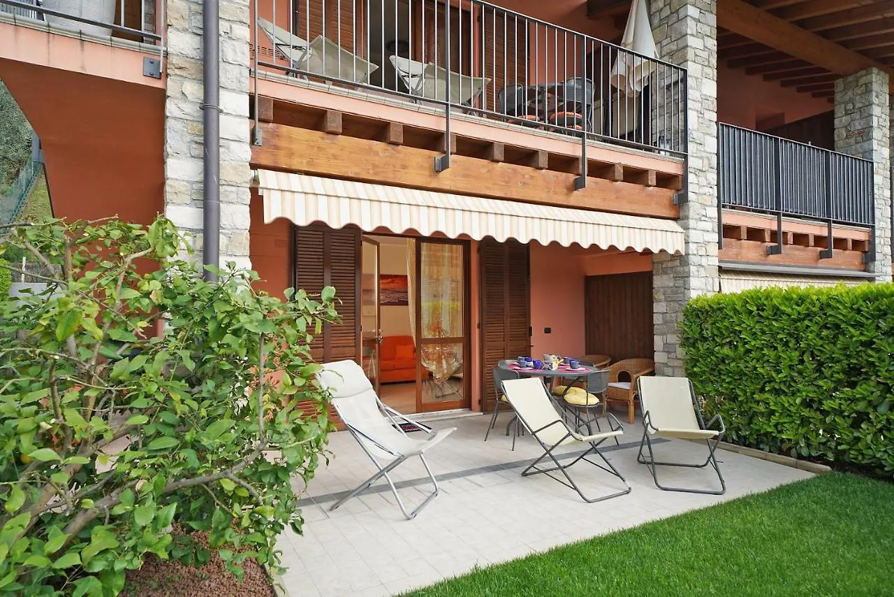 Messaga Apartment Toscolano Maderno 0*,  Italy