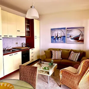 Casa Giulia: Un'oasi Di Pace Appartamento