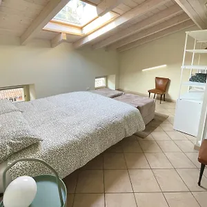Casetta Delle Rondini Appartamento