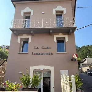 La Casa Incartata Appartamento