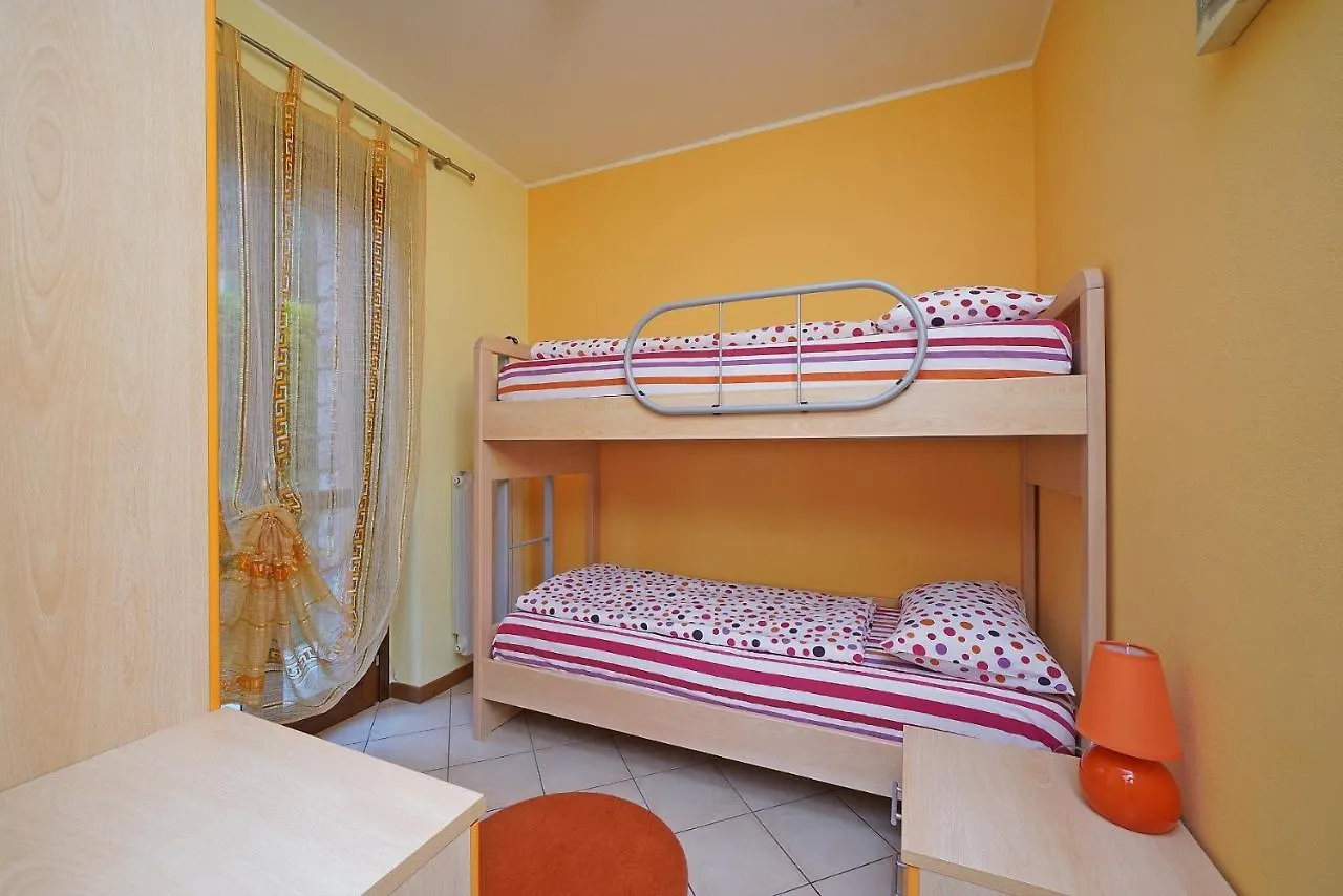 Apartmán Messaga Toscolano Maderno